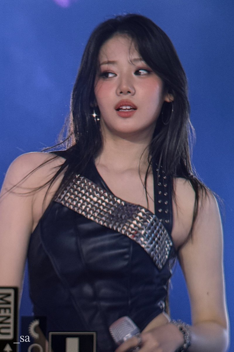 250727 가요대전 

#RORA #로라 
#BABYMONSTER #베이비몬스터