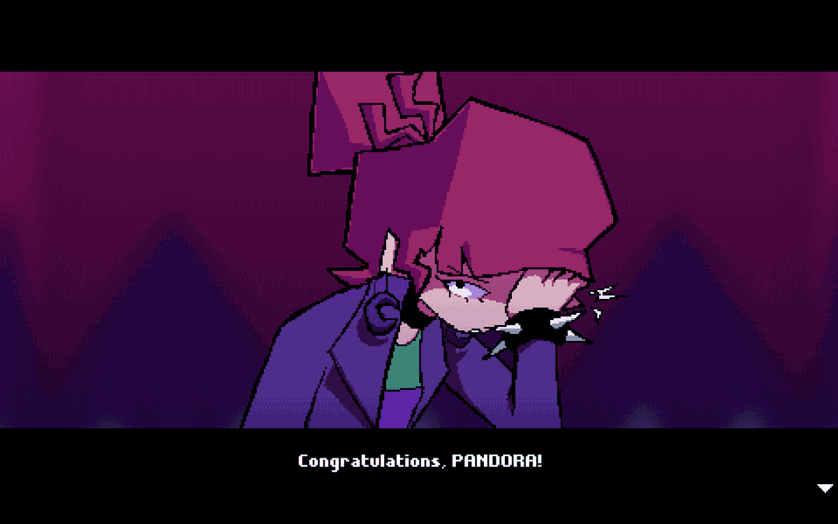 fritzerolii's tweet image. forgot i had a computer look what i played :))))))