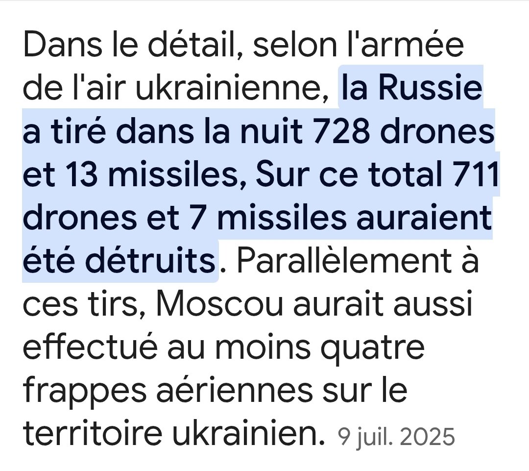OL FAIT FERMEZ LE CIEL UKRAINIEN !!! 🇺🇦🇺🇦🇺🇦
Donnons à l'Ukraine les moyens de le faire !!#StandWithUkraine 🇺🇦🇪🇺🌍
#ClosetheSkyoverUkraine NOW !!!