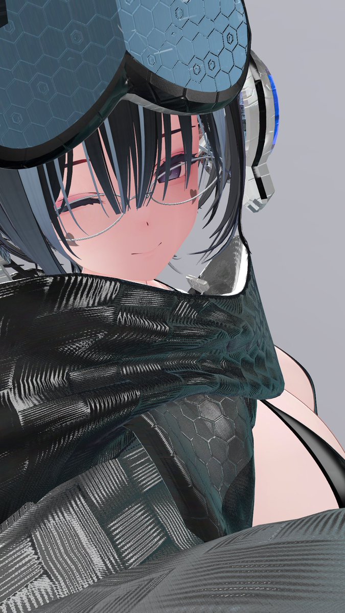 VRC_takamatiS's tweet image. 
