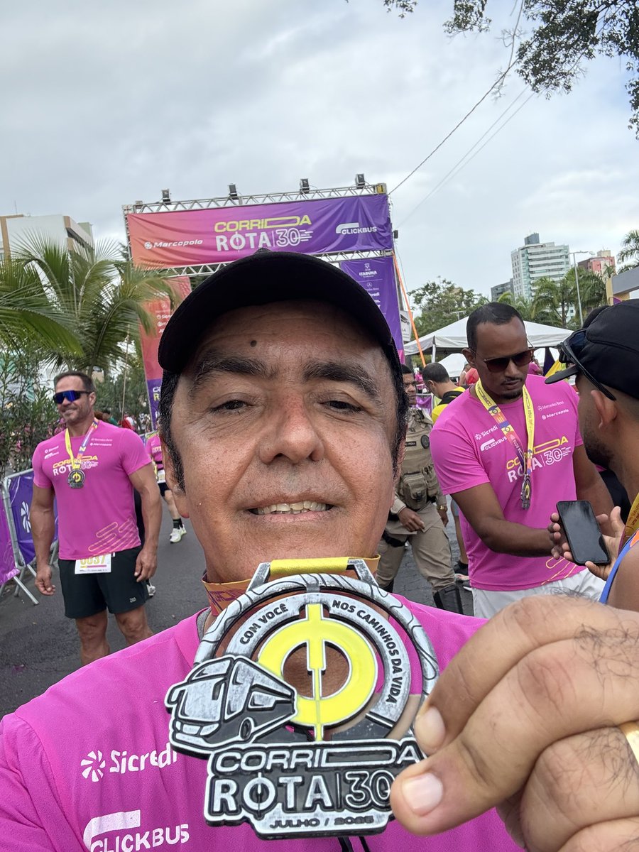 srso's tweet image. Corrida da ROTA 30 anos neste domingo