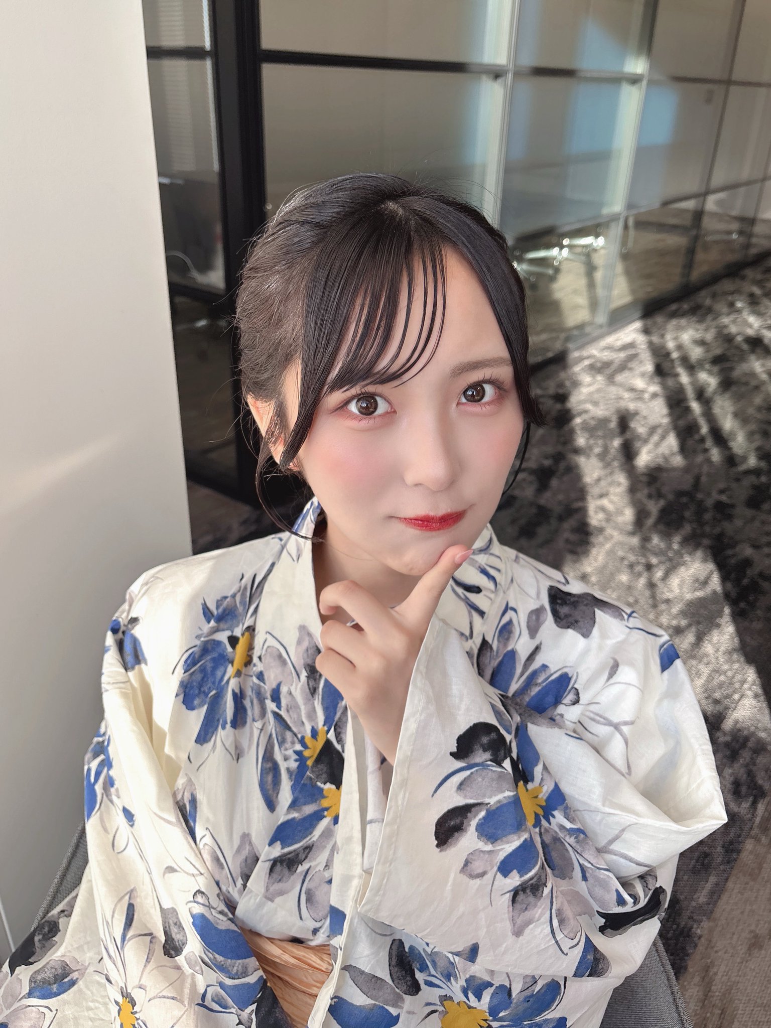 逢田 珠里依 on X: 