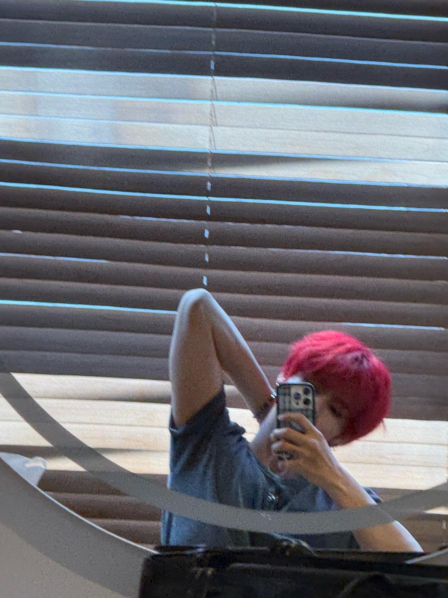 and_serim's tweet image. 아 뽀짝한데 든든해(?)