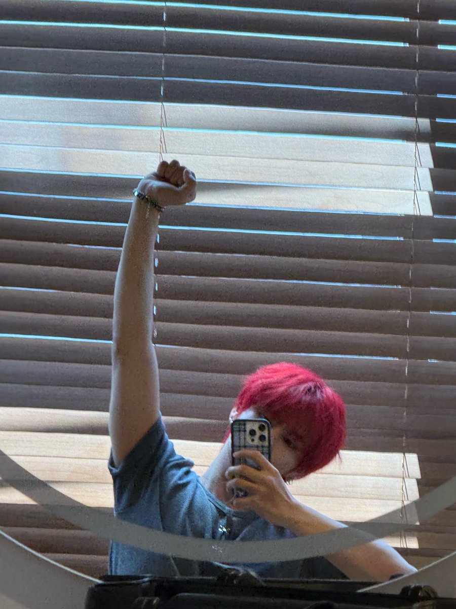 and_serim's tweet image. 아 뽀짝한데 든든해(?)