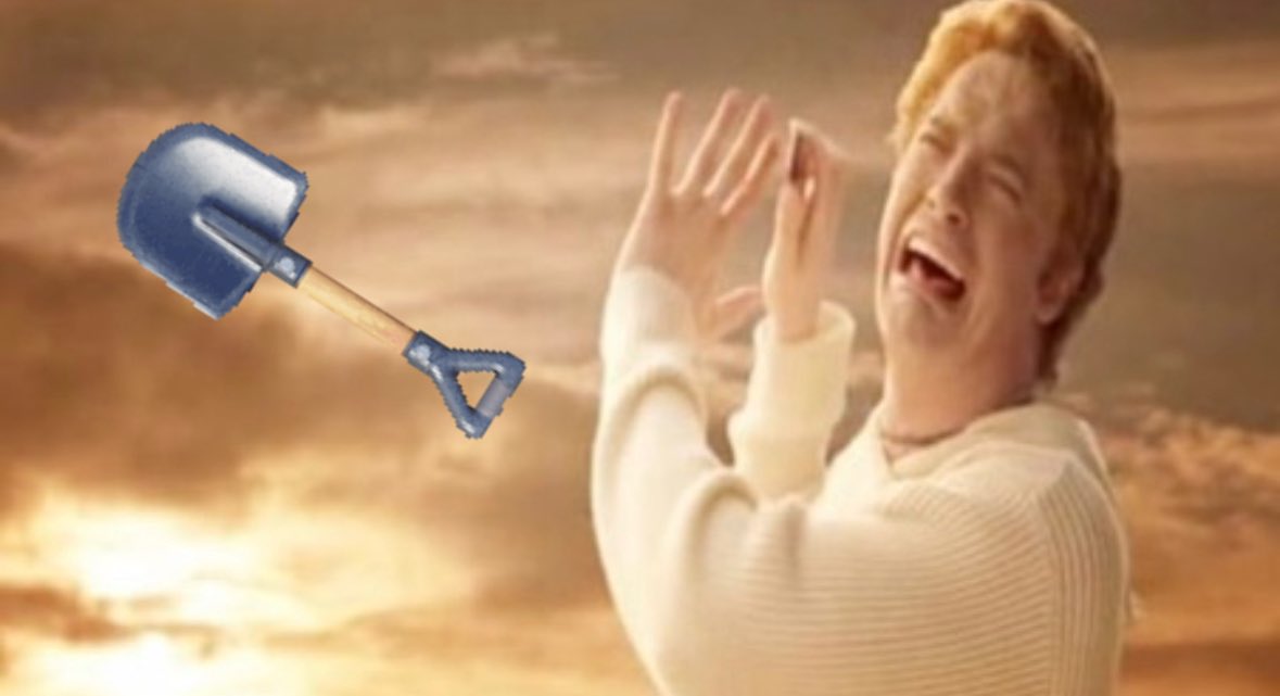jorrton's tweet image. ya puse la alarma para mañana