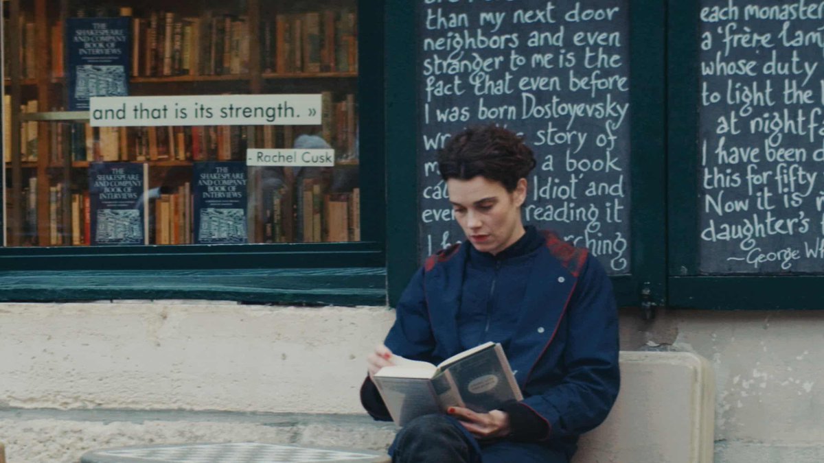 JunsuiFilms's tweet image. 🎞️REVIEW: "A slick, smart and quietly thrilling modern rom-com that swoons with confidence and charm; Laura Piani's deliciously fresh #JaneAustenWreckedMyLife is a sparky and affectionate ode to all things #JaneAusten that delivers big and bold on heart, comedy and smarts"