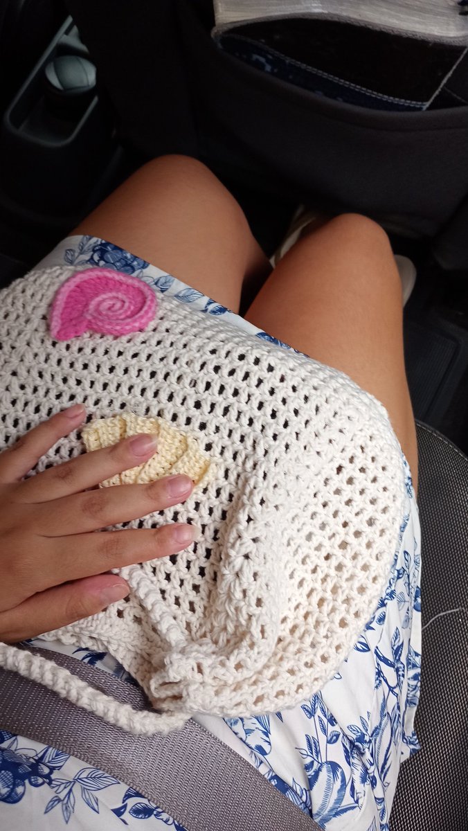 outonoliih's tweet image. Dia 51 postando uma foto aleatória até minha rifa hitar

Algo mt legal vai rolar cmg
#crochetwt
