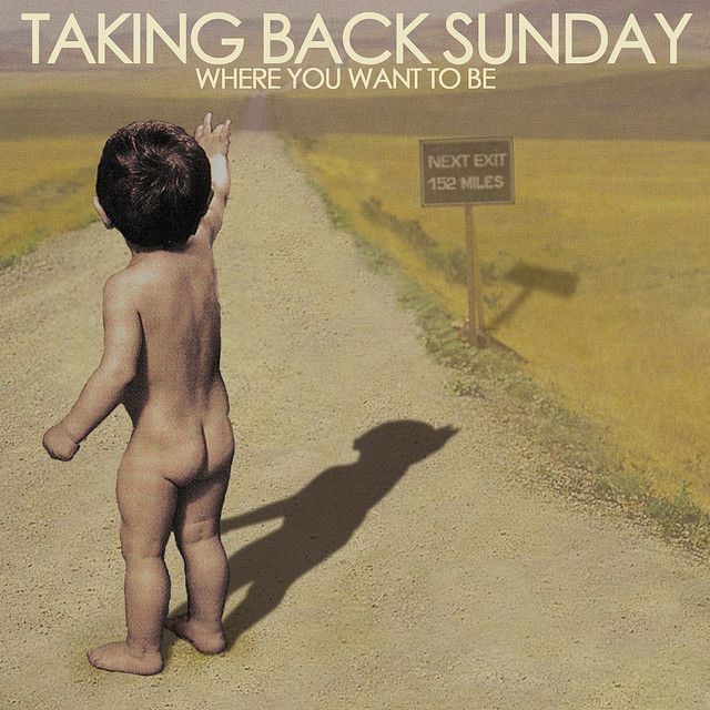gigsintoon's tweet image. On this day in 2004, @TBSOfficial released their second studio album, Where You Want To Be on @victoryrecords 

Reaching number 71 in the UK album charts, it did considerably better in the USA where it has reportedly sold over 700,000 copies!  I love This Photograph Is Proof!