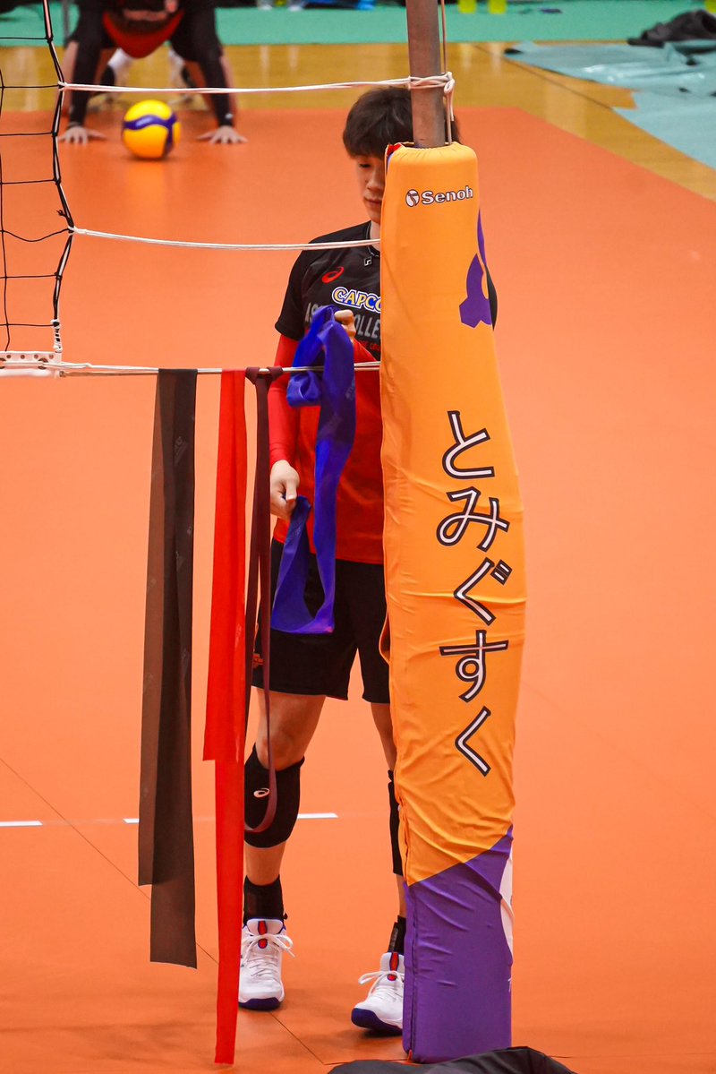 vb_121420's tweet image. 大人の色気というものを感じる

#石川祐希 選手
#バレーボール男子日本代表
🗓2025 7/12 14:55頃