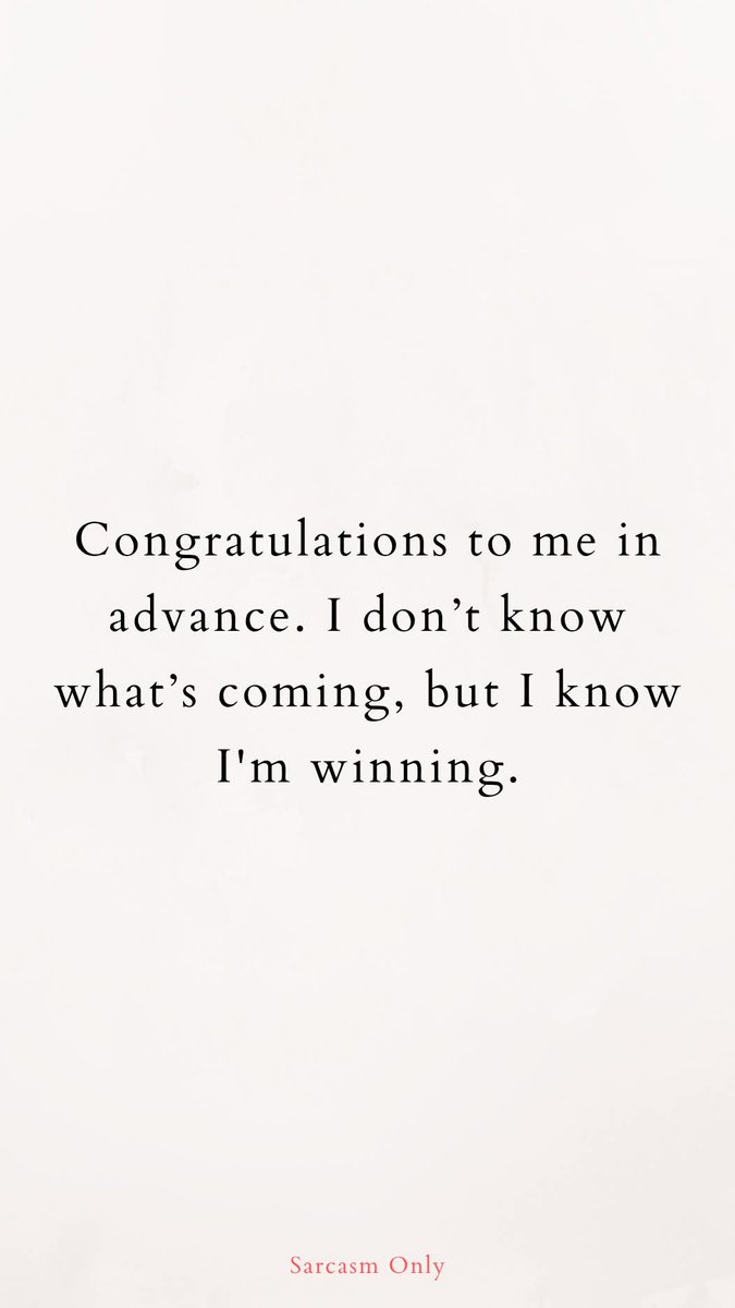 Good morning