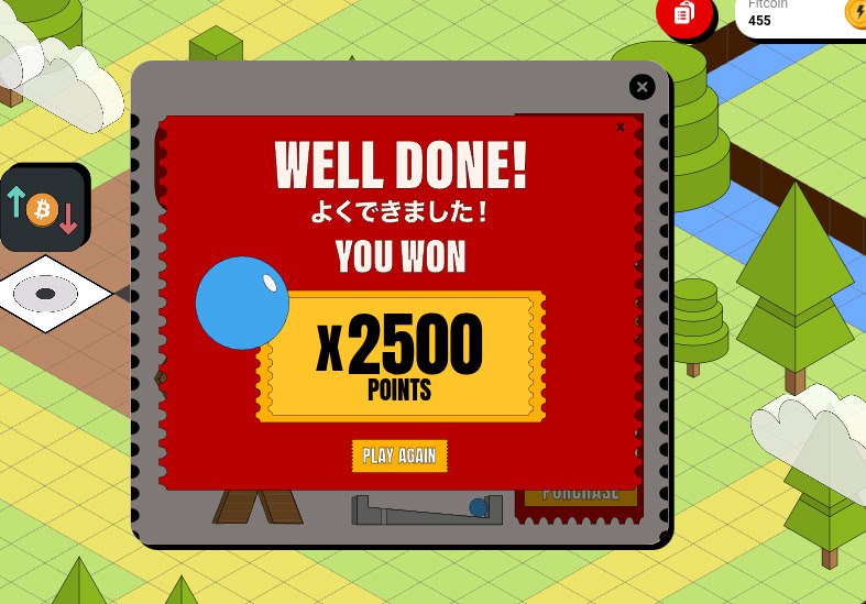 FareaNFts's tweet image. Today is my lucky day on @anoma Garapon compared to yesterday ☺️
Spins 21 times, today I hit 2,500 points 5 times, and the rest were all 100 points.
Hoping tomorrow brings better luck than today🤞
Now it is my dream to get 50K points on Garapon
How much did you earn today?