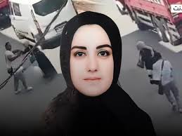 قصه قتل بنت مغربية في تركيا والتمثيل بها
( القصة وصلتني من أشخاص يعرفو البنت ) 

تابع معي .. لتعرف مدى بشائعه الحادثة 😭