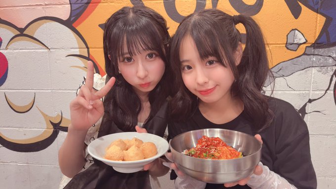 MihiroのTwitter画像11