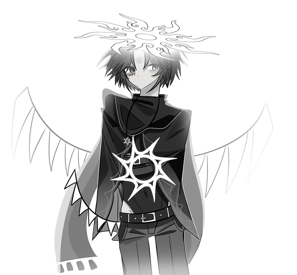 binudaaaa's tweet image. 낛