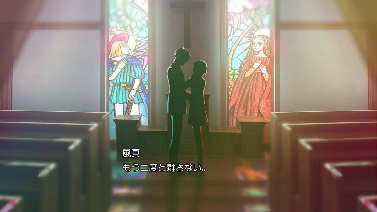 kyathiemon's tweet image. そういうことは大学行ってから考えような