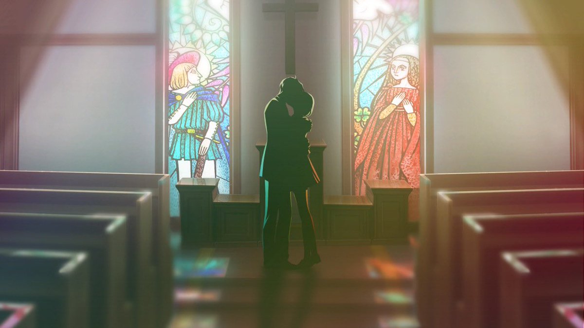 kyathiemon's tweet image. そういうことは大学行ってから考えような