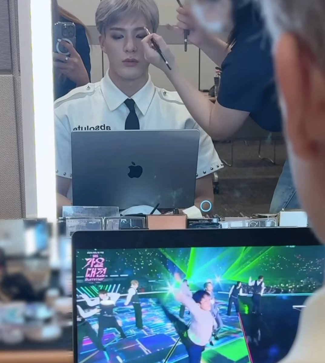 jjineffable's tweet image. เจโน่อันนี้ทรงนักบินมากอ่ะ