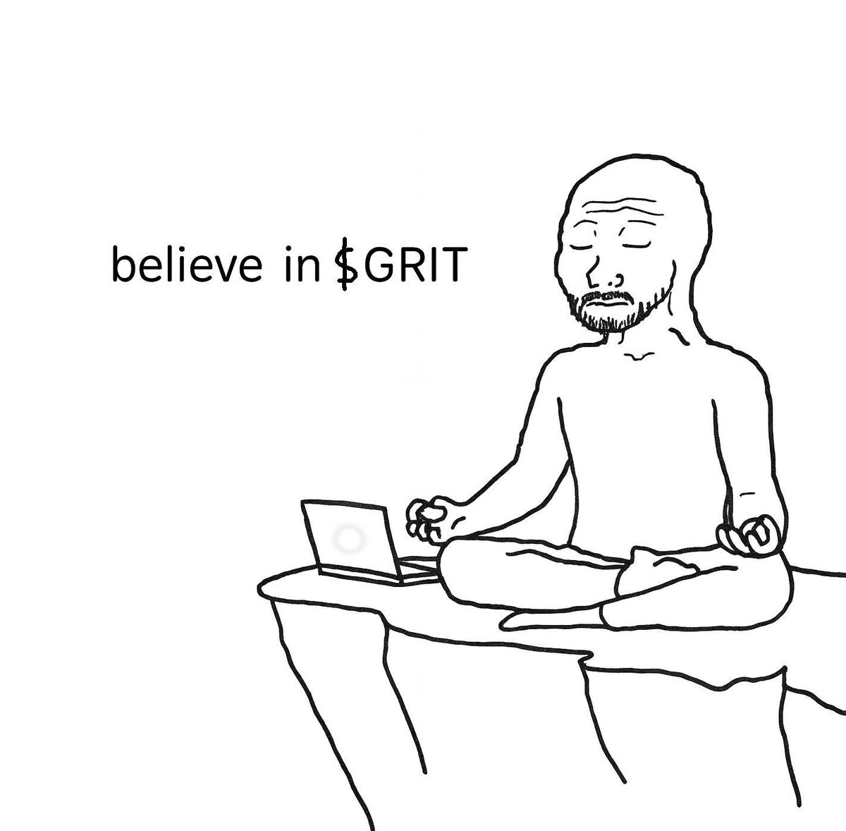 GRIT tweet media