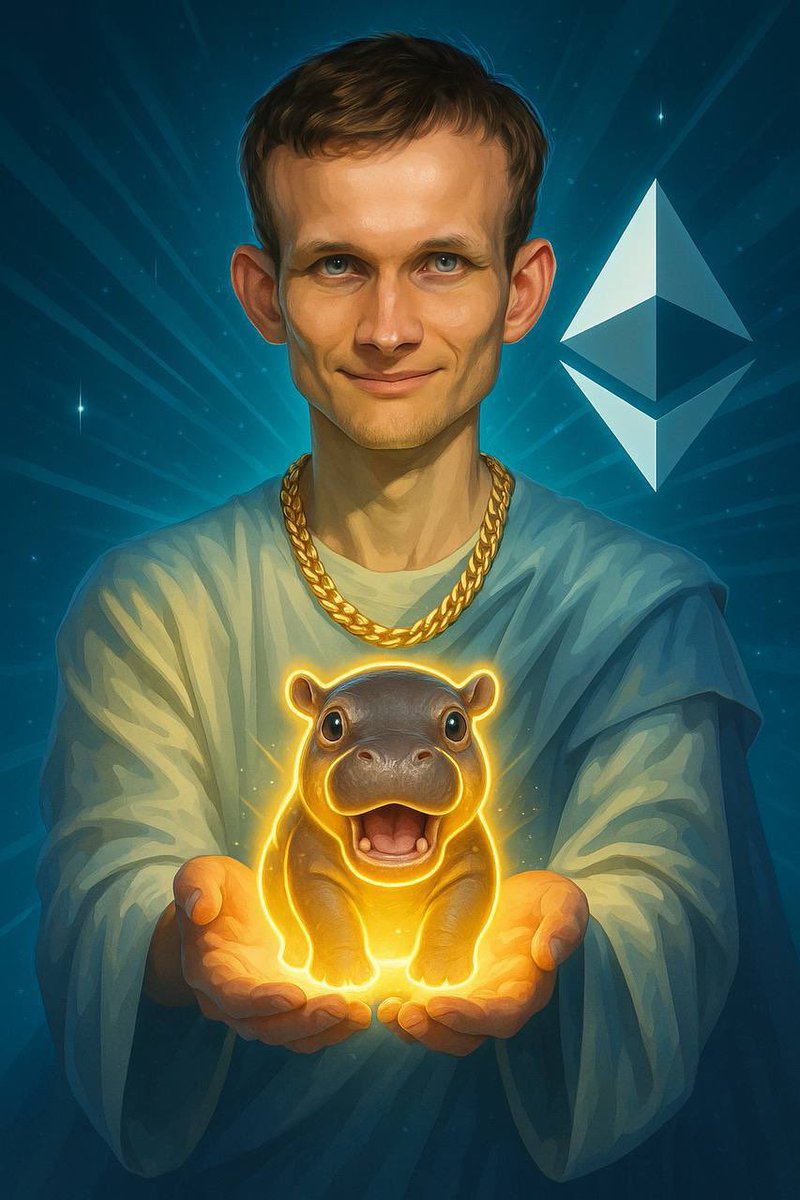 #Moodeng on ETH
#Joe on ETH
#PEPE
哪一个才会是这一周期的王者呢？
<a href="/ethmoodengfan/">Moo Deng Supporters</a> 
<a href="/VitalikButerin/">vitalik.eth</a>