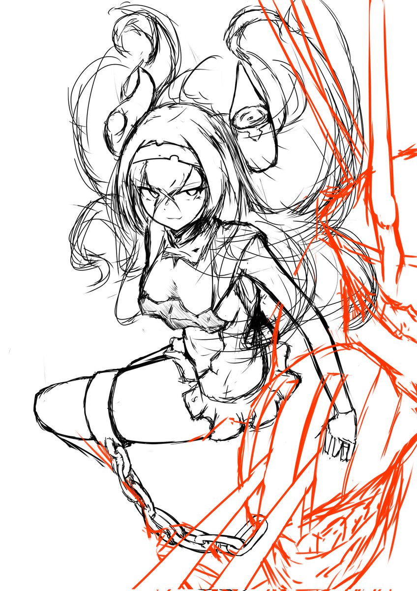 tastas【西海ノ暁 呉-22】 (@tastas_00) on Twitter photo 
