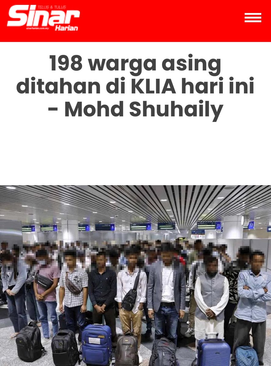 Aisehman's tweet image. Shuhaily vs penjawat awam korup rasuah.
Kita tengok berapa lama dia bertahan, kita tengok sapa menang.
Kat Malaysia ni, orang jahat selalu menang. Sebab diorang ada wang besar. Dan bila wang besar, kabel dah tentu besar.
Semoga Shuhaily diberi kekuatan dan kemenangan 🤲 amin.