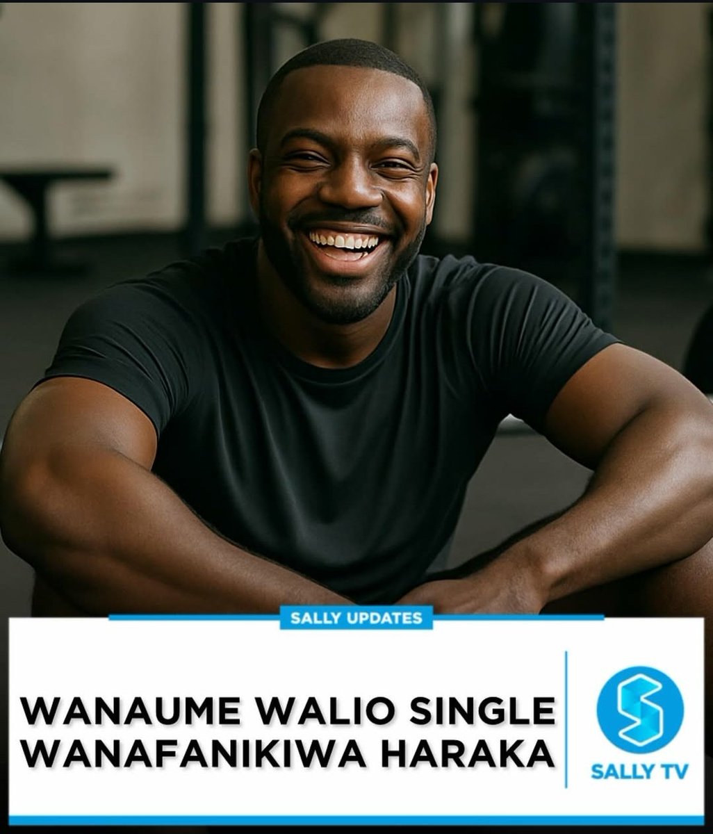 Hii ni kweli?? 😅