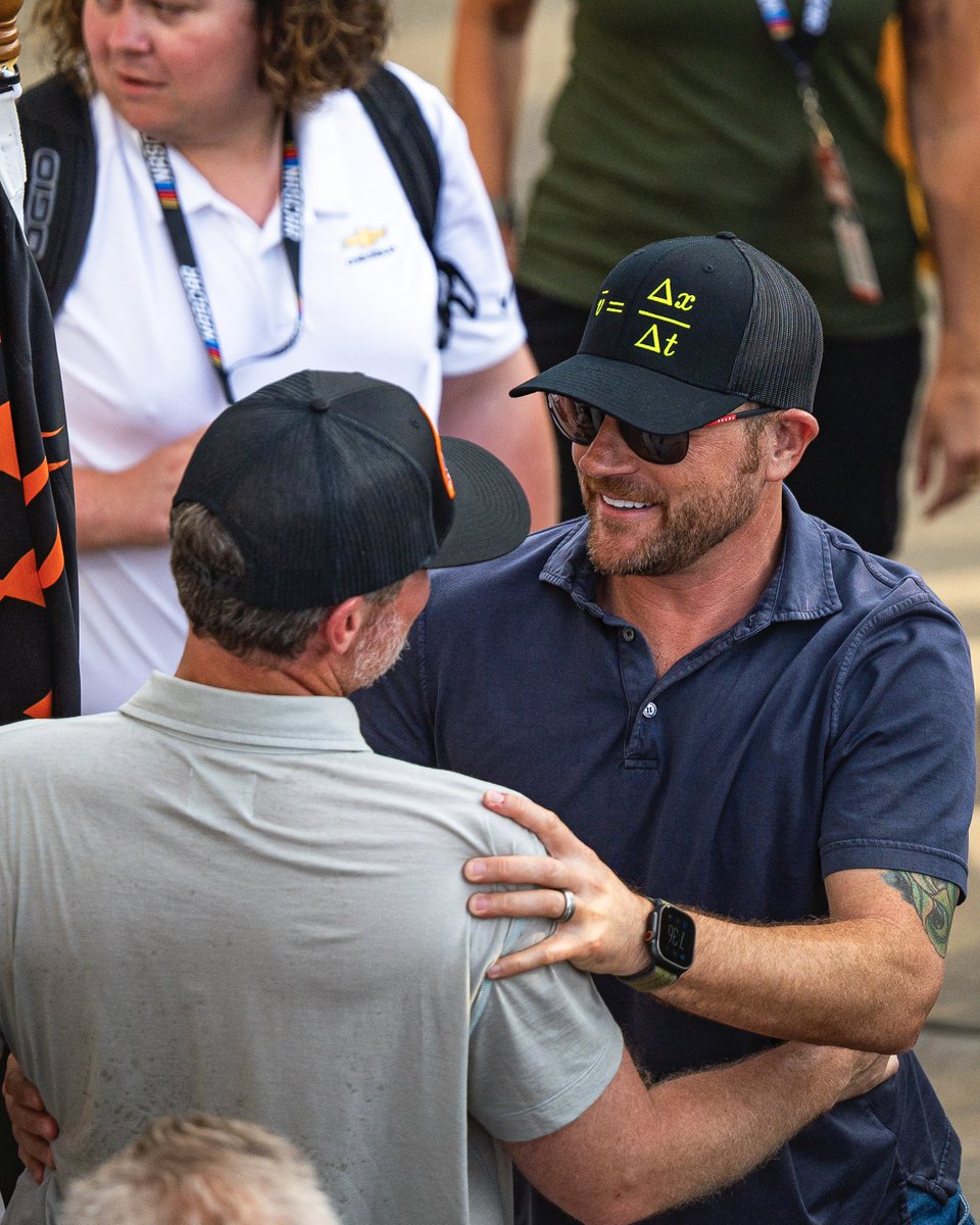 7️⃣ WINS for our guys with <a href="/JRMotorsports/">JR Motorsports</a> this season.

Congrats on 💯, friends!