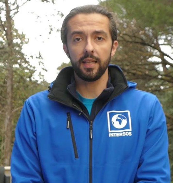 CenLinea's tweet image. #Gaza #CrisisHumanitaria #AlessandroVerona, Coordinador de Medicos del Mundo en Palestina "Tenemos la mayor cantidad de niños amputados del mundo, producido por el ejército ocupante".