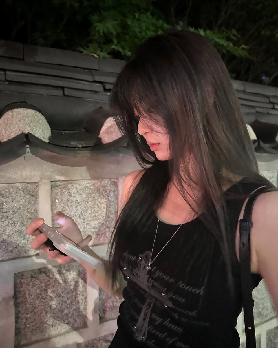 minju. tweet media