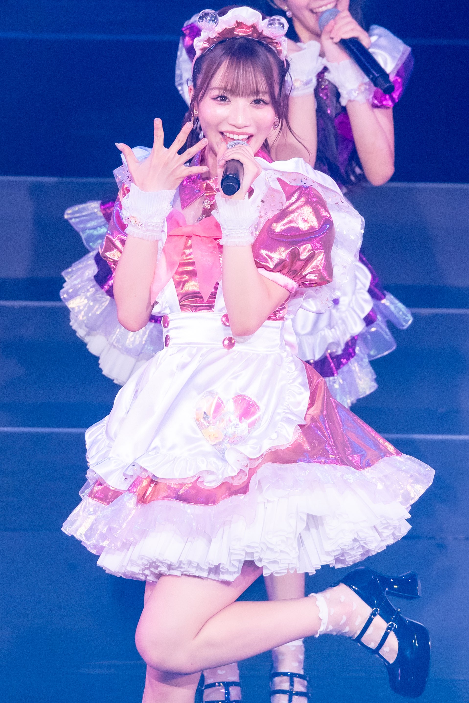 やっちゃん様 ちぃちゃん(風月) on X: 