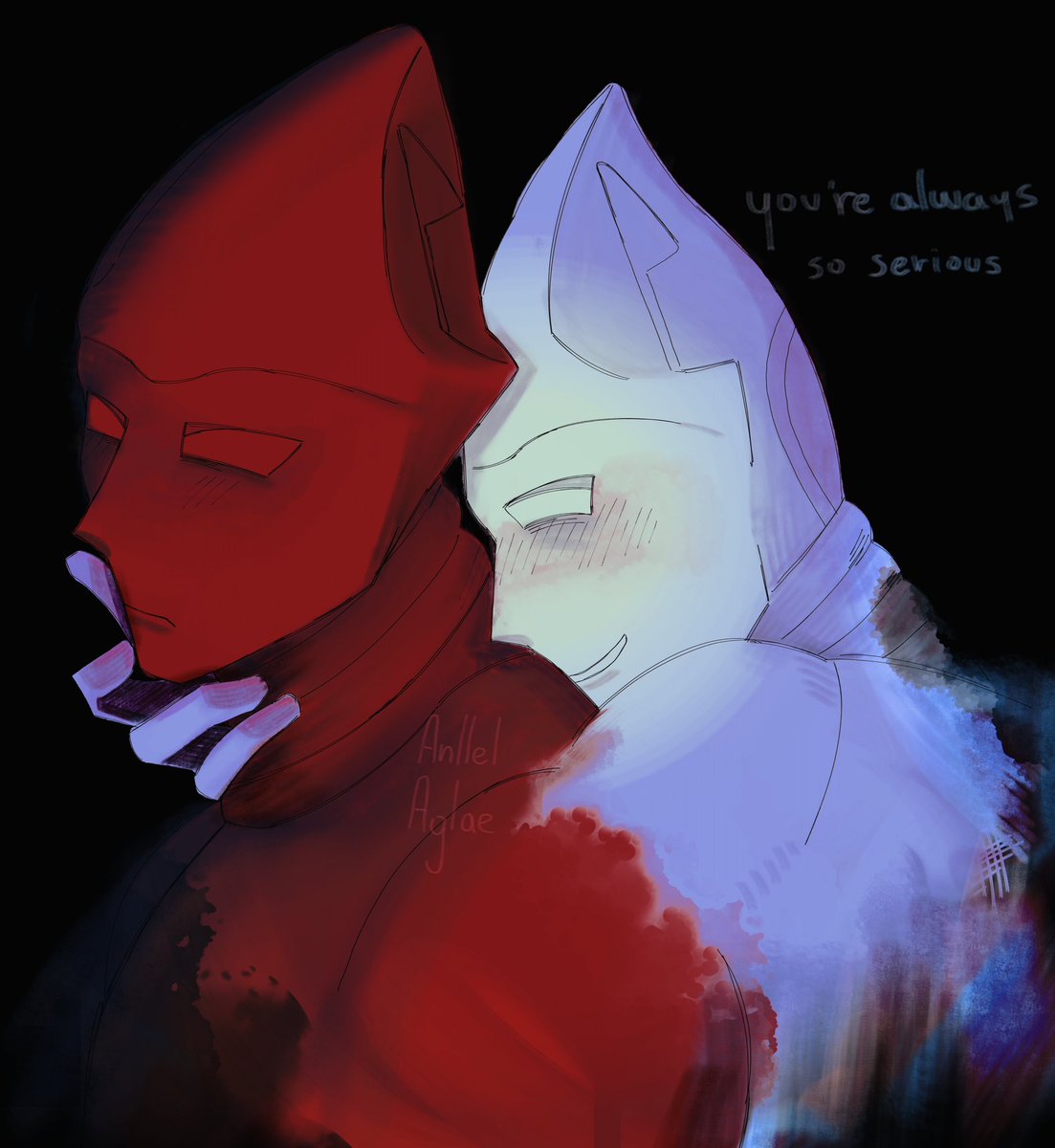ShadowwwwM's tweet image. 🧯💉
