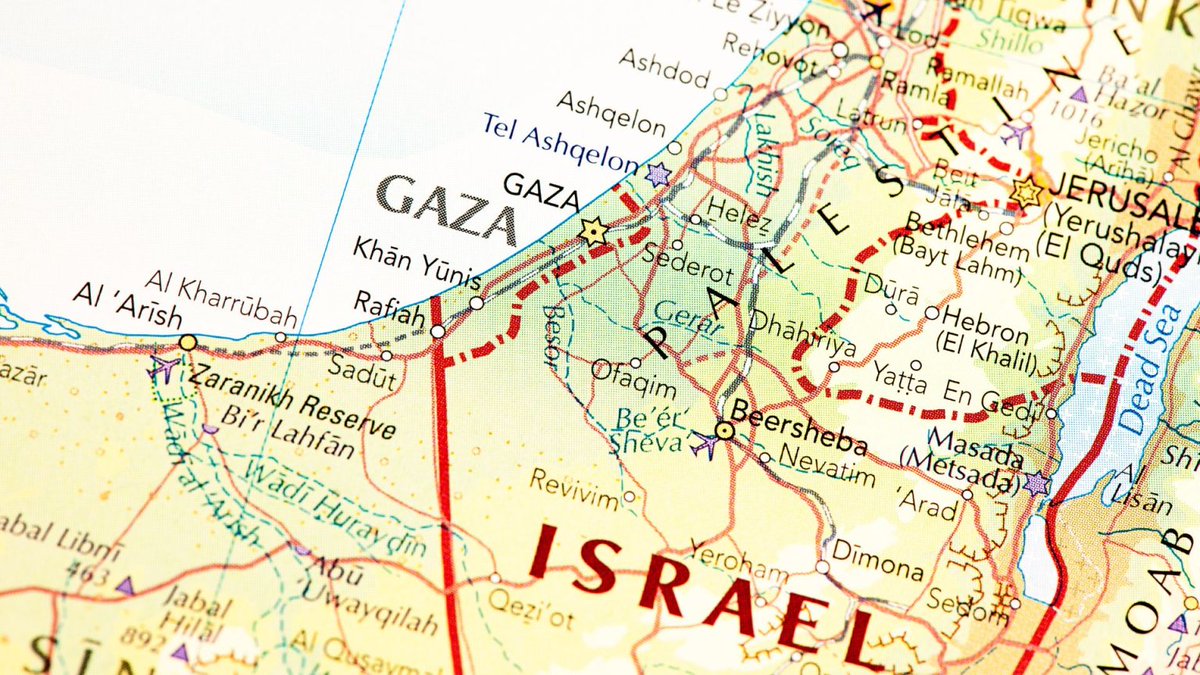 CBCBARBADOS's tweet image. (CNN) — Israeli forces intercepted the Handala, a Gaza-bound ship carrying aid and activists, within 70 nautical miles of its intended destination on Saturday night. tinyurl.com/yc5vacyd
#Gaza #Israel #Aid