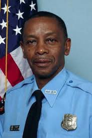 Today would have been Firefighter James Earl Drayton’s 75th birthday. His legacy lives on from not only the life he led, but how his sacrifice on June 18, 2007 along with The Charleston 9 has made drastic improvements in emergency services worldwide. We miss you every day. Rest