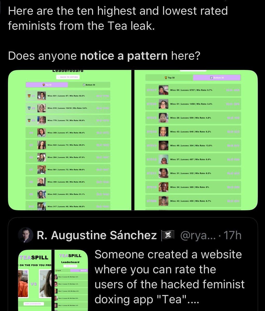WrongNebula's tweet image. Wait… it’s all pattern recognition?

😮