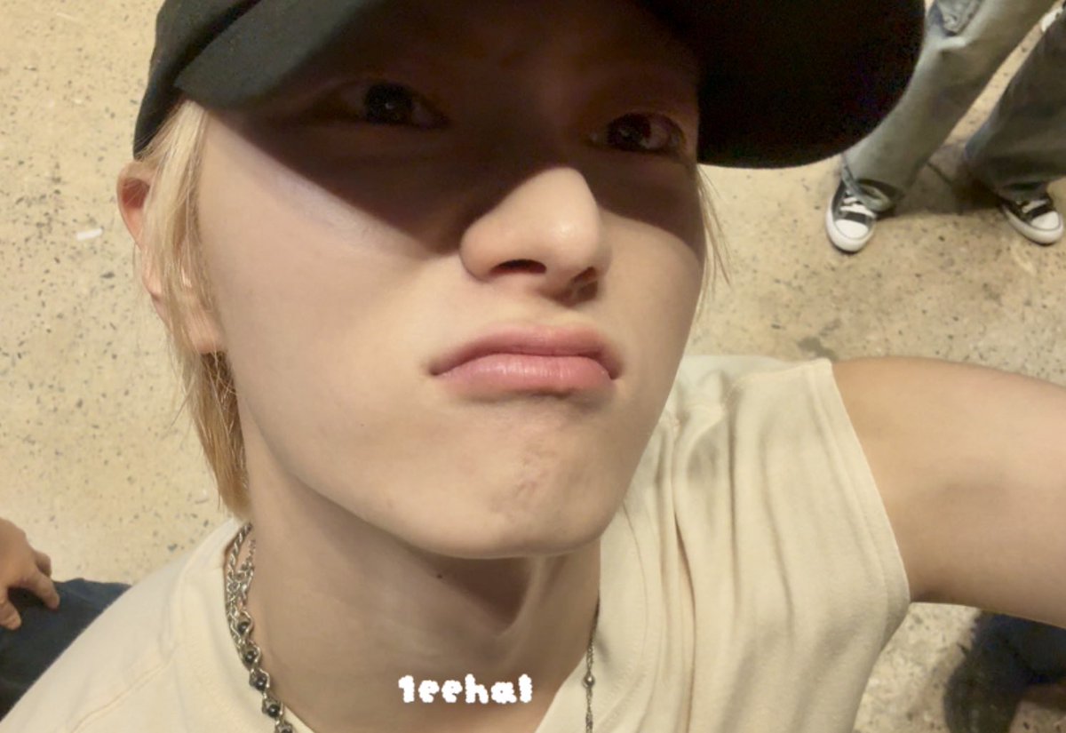 sunscentskies's tweet image. MIONG BGT SIH