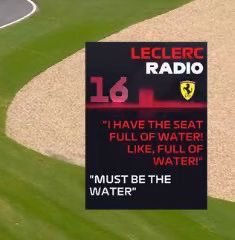AustinReporting's tweet image. 2025 Belgian GP highlights
