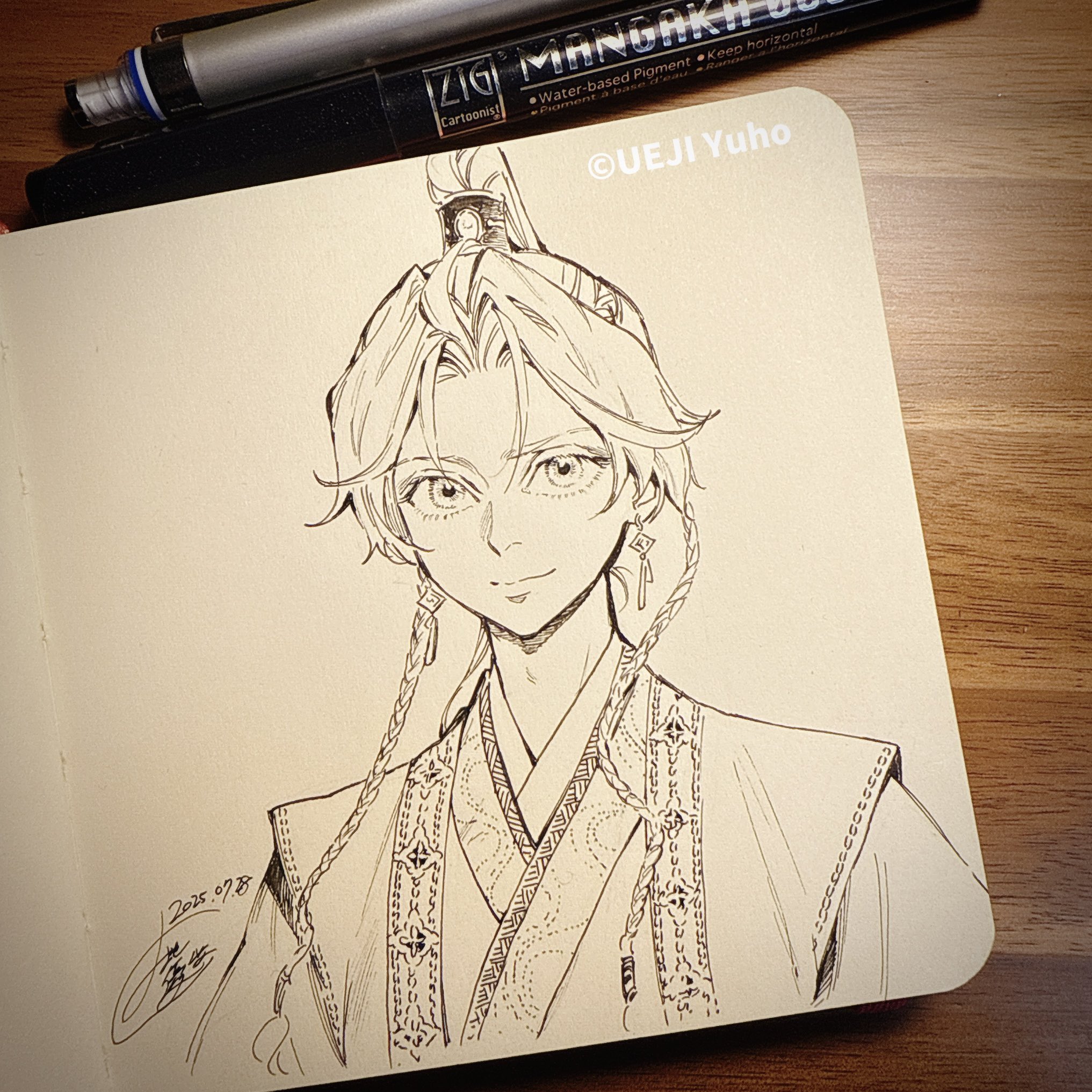 桃蓮玉☆。.:＊・゜✡ 神仙桃娘 - Search / X