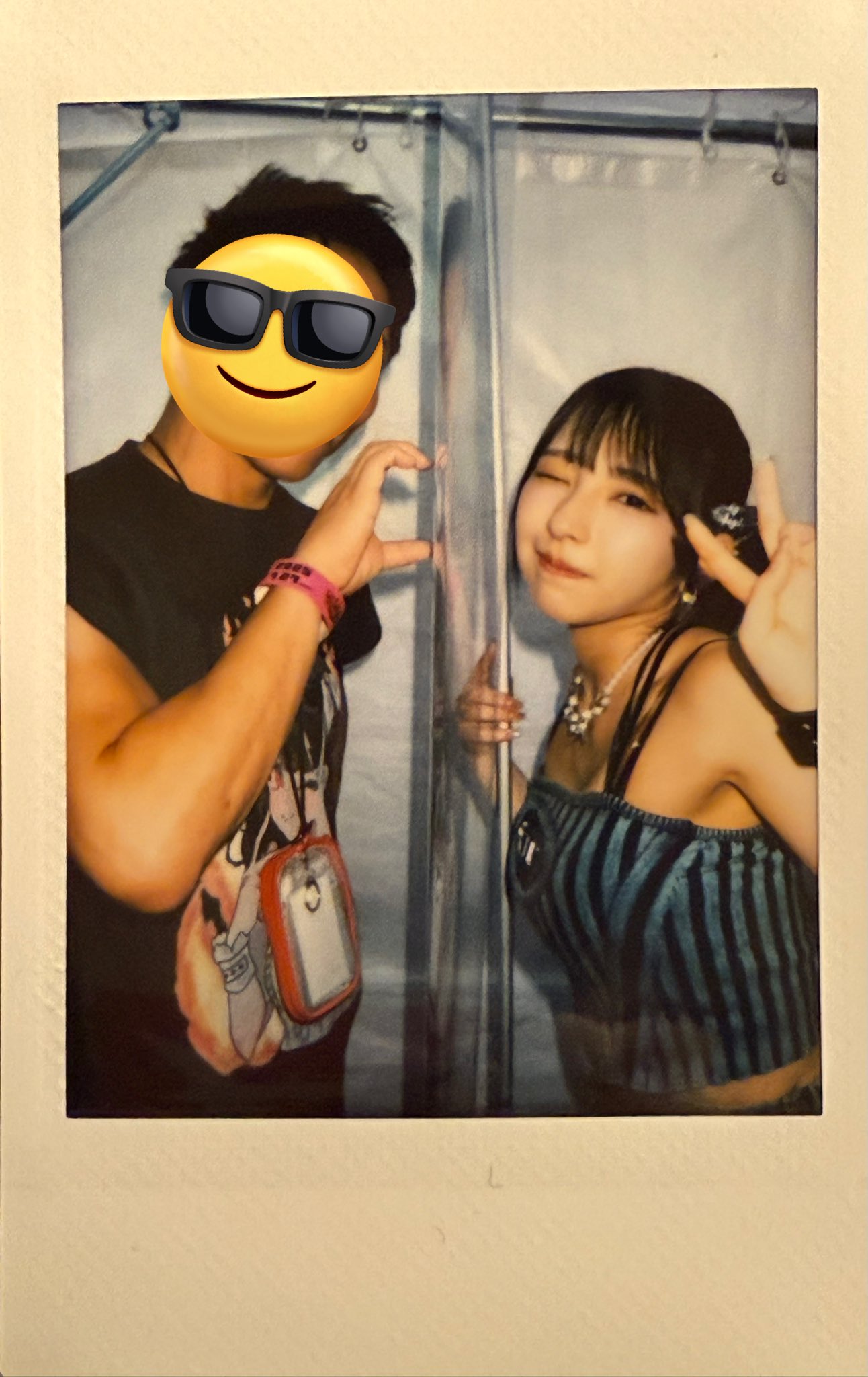 これだけあれば笑顔とお友達 シャレオツ/ハロー｜STARTO ENTERTAINMENT