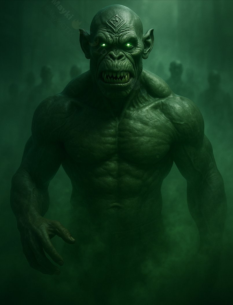 Mayki 🔥🚀🌛 | DarkSide 👿 tweet media