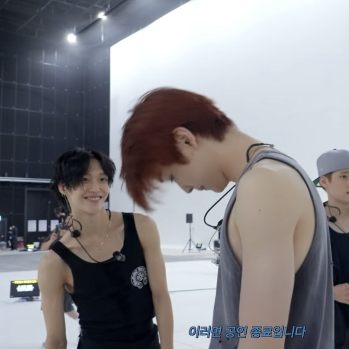 Fluffypuffydeer's tweet image. 숑짝넨 또 시작 #넨숑
