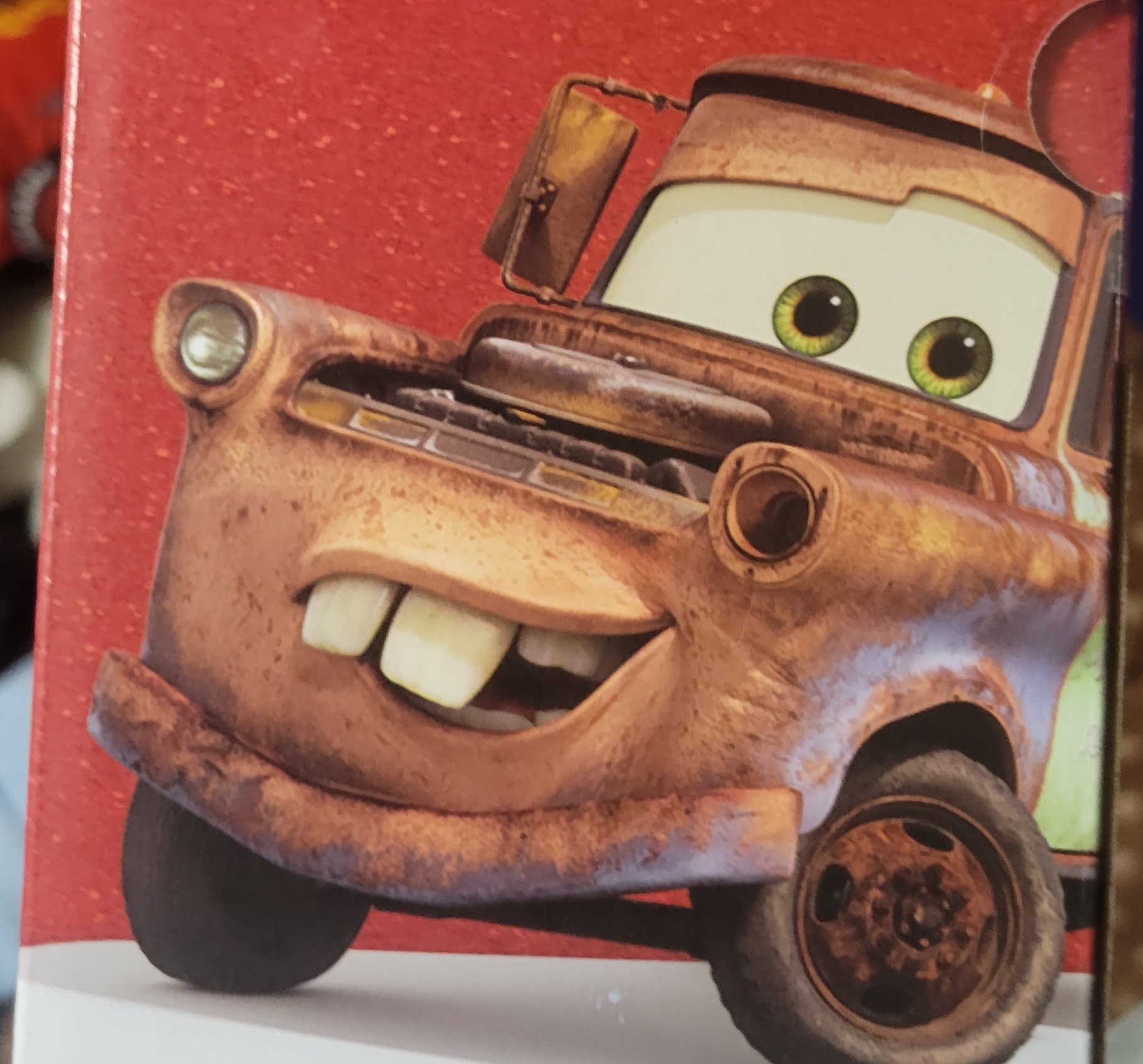 ディズニー　カーズ　ビンテージ　激レア　限定　マグシー　リフトサム　メガ ディズニー カーズ ビンテージ 激レア 限定 マグシー リフトサム