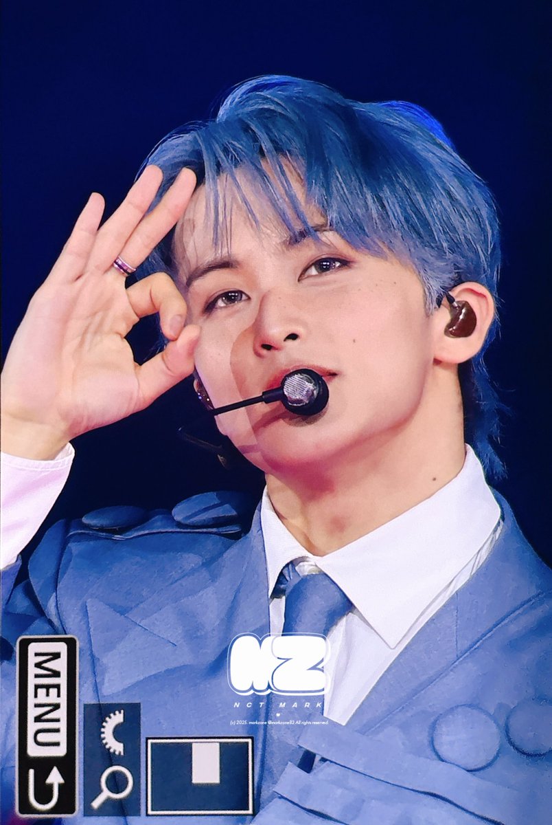 markzone82's tweet image. 250727 
#마크 #MARK #NCT