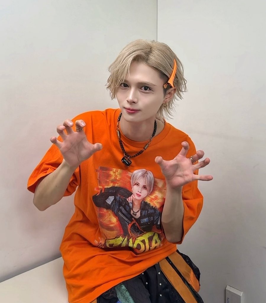 小林勇翔★ 小林翔汰 on X: