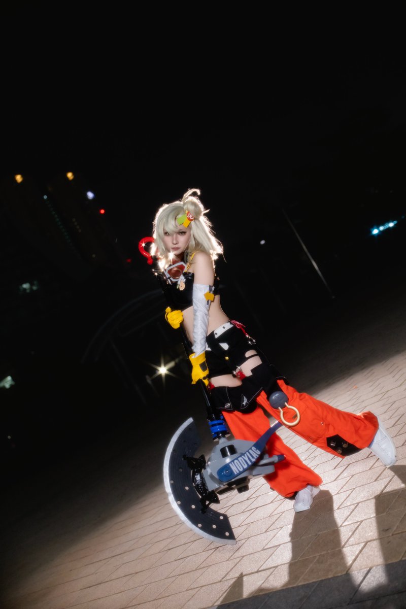 Sinkiroo2's tweet image. 2025. 07. 20 코믹월드 SUMMER
M. @zizsu_cos
#ZenlessZoneZero #piperwheel #piper #cosplay #젠레스존제로 #젠존제 #파이퍼휠 #파이퍼 #코스프레 #코믹월드 #기루사진