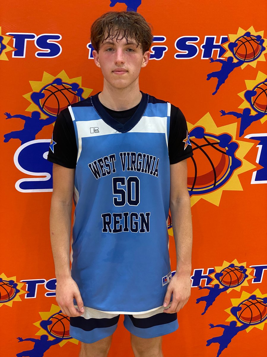 #BIGSHOTS #SummerNationals 

17U

B Elite 70
2 Jaylen Tyler 20P
15 Jovin Johnson 12P 

Bigshot WV Reign 50
50 Caden Ours 10P