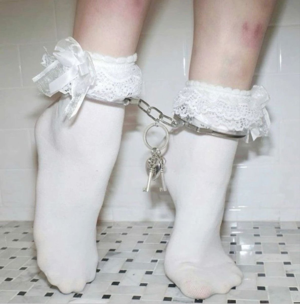 pubbyism's tweet image. thinking of mg and his pretty doll