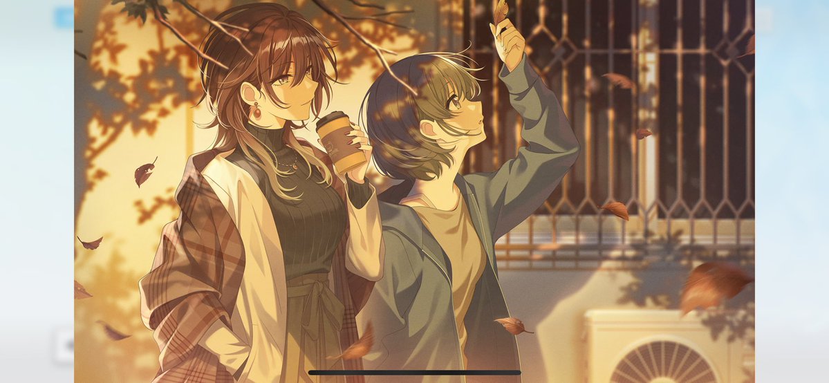 _eruru0x0_'s tweet image. でもほんとにこういう、普段のアイドルたちの、Pアイドル衣装のようなドレスアップした姿ではないけど、どこかに存在する日常を切り取ったサポートSSRのイラストが大好きだったからこういうのを見れる機会は今後もシャニソンのどこかで続いていってほしいです……