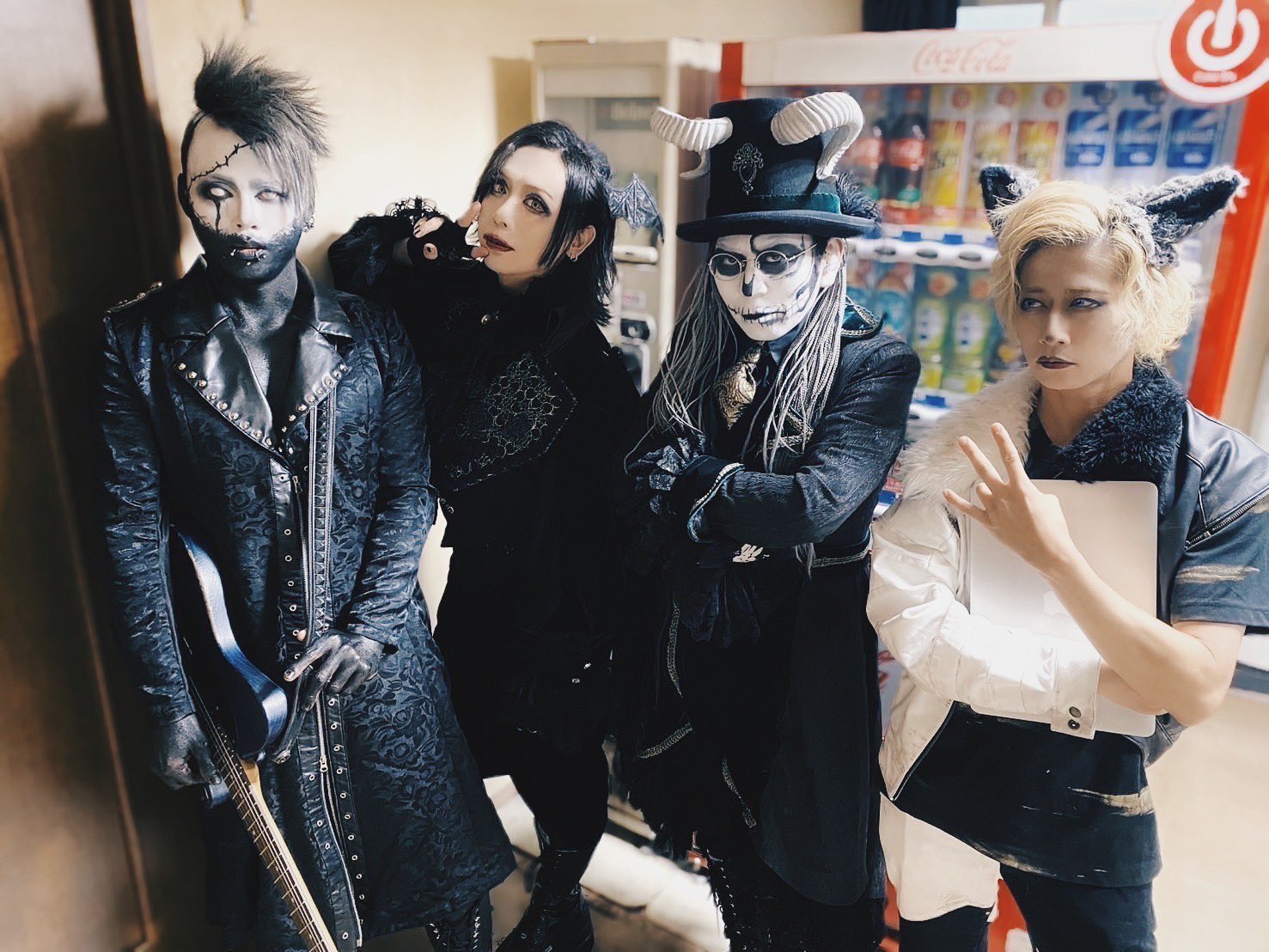 Leetspeak monsters on X: 