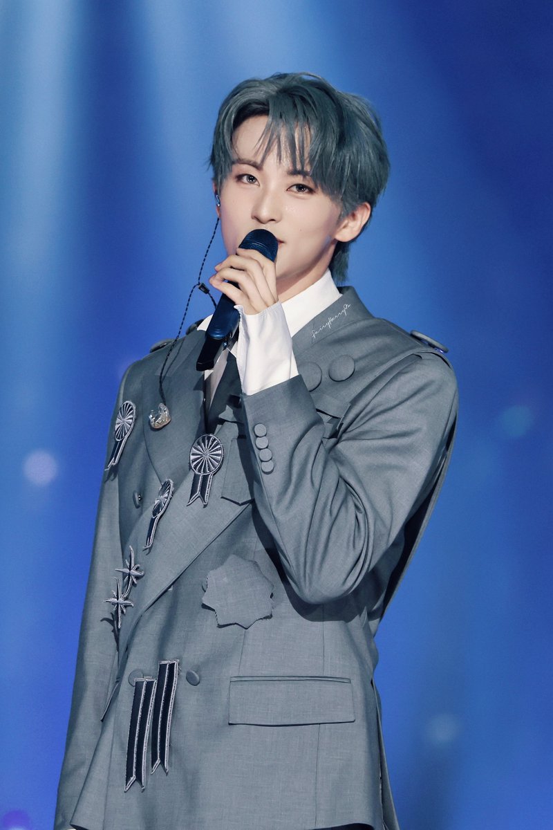 FairyBerryM's tweet image. 250727 SBS가요대전
#마크 #MARK #MARKLEE #NCT #NCTDREAM #NCT127