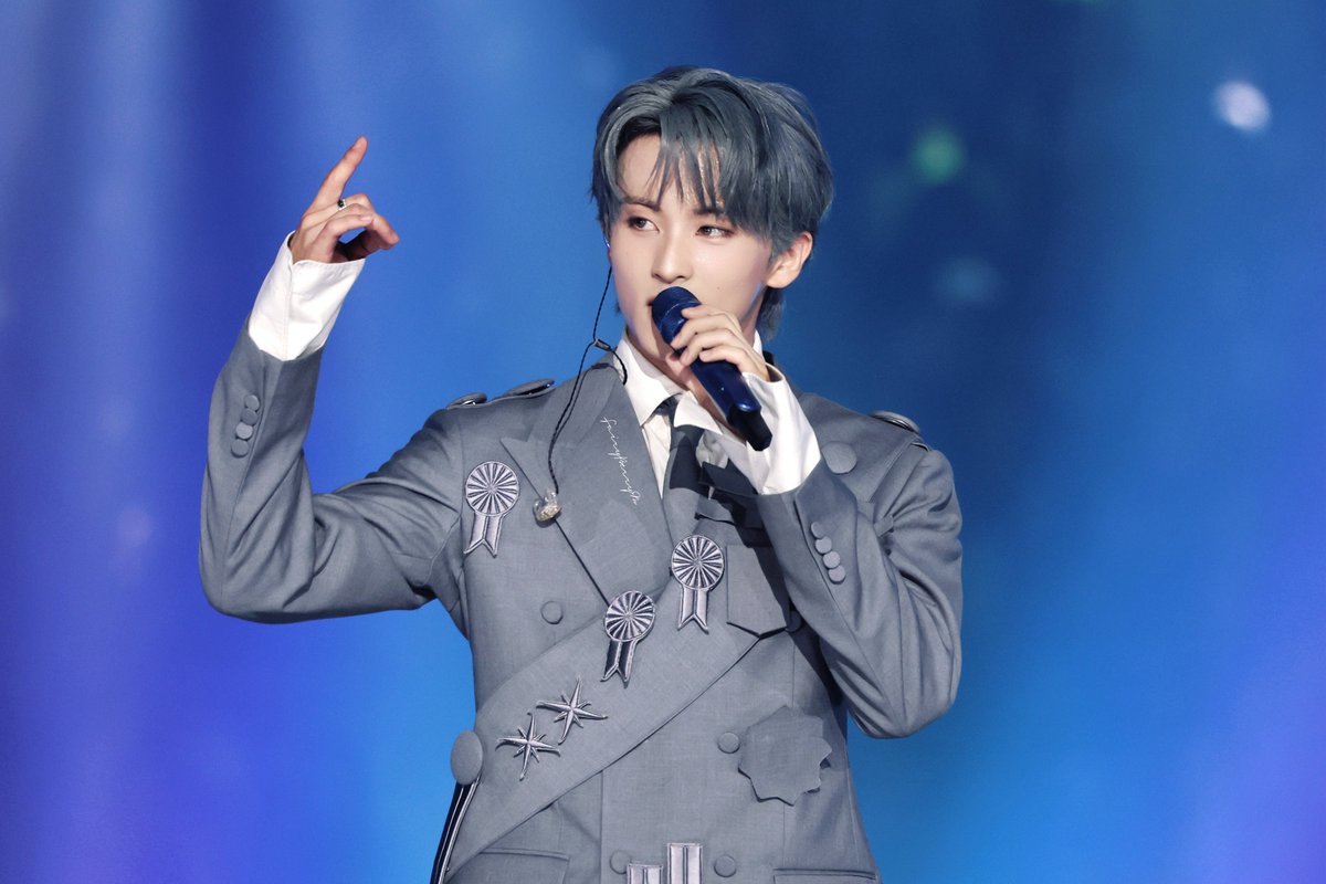 FairyBerryM's tweet image. 250727 SBS가요대전
#마크 #MARK #MARKLEE #NCT #NCTDREAM #NCT127